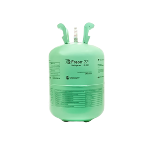 Gas Refrigerant R22 – CHEMOURS