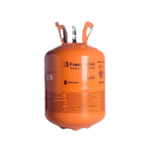 Gas Refrigerant R404A – CHEMOURS
