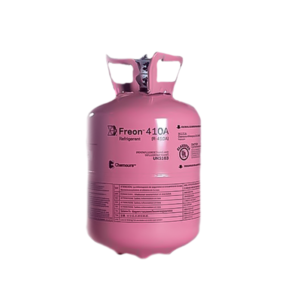 Gas Refrigerant R410A – CHEMOURS