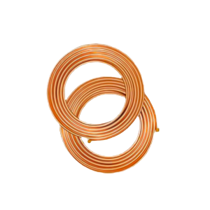 Copper Pipes Refrigeration Accessories