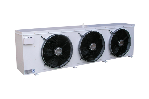 Design and Assemble Refrigeration Unit Air cooler